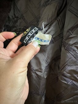 Pravý kožich retro - 5