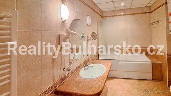 2+kk o celkové ploše 83 m² Bulharsko, Pomorie - 5