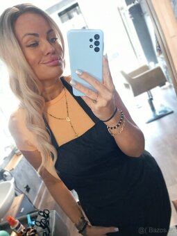 Tupé poloparuka pricvaknes a jdes - 5