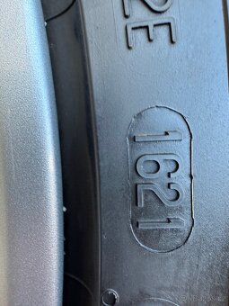 Alu kola Porsche Panamera BBS 5x130 R19❄️ - 5