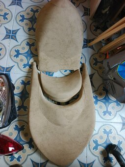 Malaguti spider max 500 2007 - 5