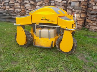 SEKACKA SPIDER ILD 01 SVAHOVA SEKACKA 96 mh - 5