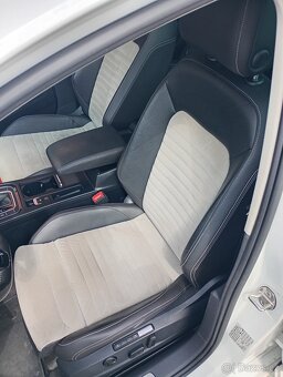 Volkswagen Passat b8 - Auta na splátky bez přijmů a registrů - 5
