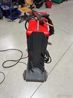 Fronius TransPuls Synergic 2700 CMT - Profesionální svářečka - 5
