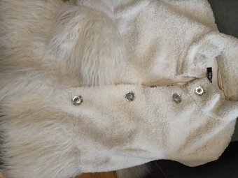 Dámská bundička, kožíšek - 5