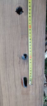 Dveře 85 + fólie Portas - 5