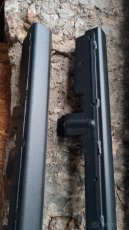 Jeep Wrangler JL a JK a Gladiator JT - díly - 5