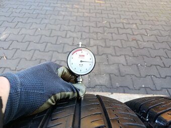 235/65/16 C letní pneu michelin - 5