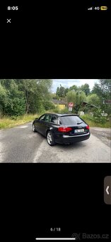A4 b8 2.0tdi - 5