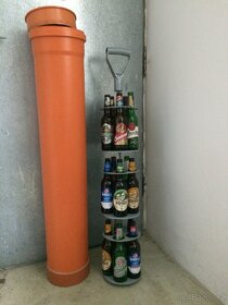 Chladnička do země - 5