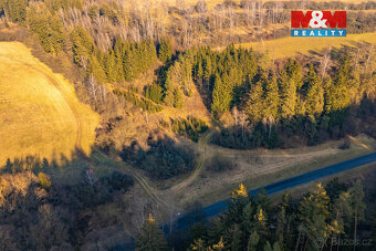 Prodej pole, 1278 m², Bělá u Jevíčka - 5