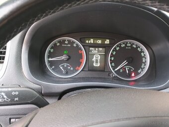 Škoda fabie 1.2 HTP - 5