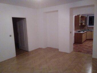 Pronájem bytu 2+1 - 5