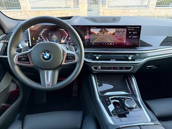 BMW X6 xDrive 30d - 5