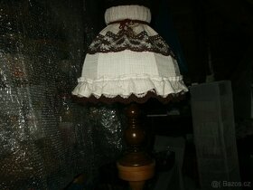 3 lustry a 1 lampa - 5