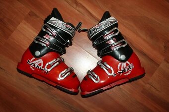 lyže Tecno GEKO 110 cm - 5