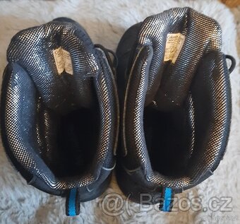 Dětské zimní boty Columbia vel. 36 - 5