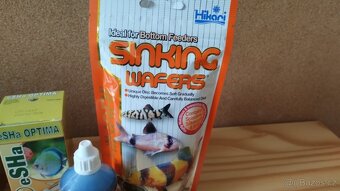 Automaticky dávkovač krmiva - 5