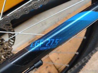 Rockraider horské kolo - 5