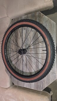 Kola Bontrager Line Comp 30 (ořech XD) - 5