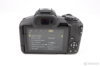 Canon EOS R50 + 18-150mm f/3.5-6.3 IS STM - 5