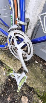 Staré silniční kolo - 5