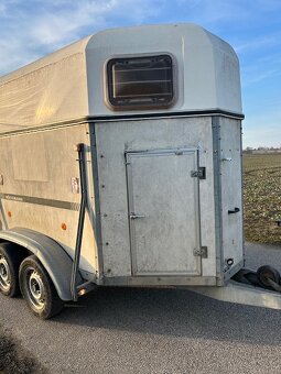 Přepravník zvířat - 5