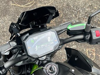 Kawasaki z900 - 5