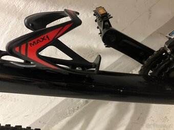 Spolehlivé horské kolo Galaxy - 5