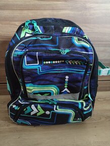 Školní batoh Topgal - 5