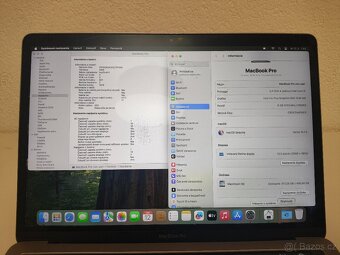 MacBook Pro 2018 | i5 • 8GB • 512GB SSD - 5