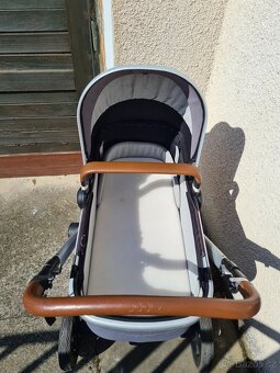 Kočárek Joolz Day 2 - 5