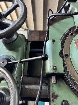 Karusel TOS SK 12 (9004) - 5