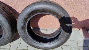 215/60 R17 96H Continental EcoContact 6 - 5