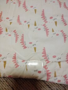 Spací pytel pro miminka - 5