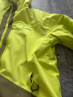 Lyžařská souprava Husky,vel.164 - 5