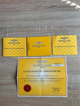 Dámské hodinky - 5