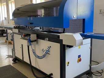 Pila na hliník SL 500 Automatická kotoučová AKCE - 5