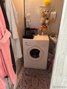 Prodej, byt 1+1, 43,7 m², Plešivec, Český Krumlov - 5