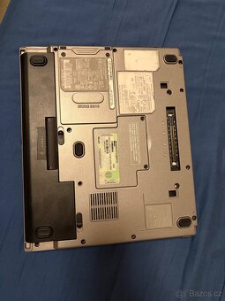 Dell Latitude D410 - 5