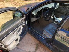 BMW E39 523i LPG na dily - 5