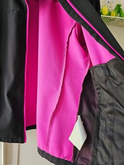 Softshellová bunda Icepeak 160-176 cm - 5