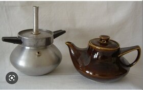 Kávová konvička LETIZIA ESPRESSO - 5