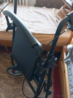 Choditko pro seniory - 5