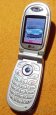 Véčko mobil LG C1200 - včetně nabíječky - 5