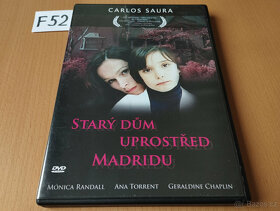 DVD filmy 08 - 5