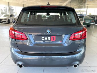 BMW 218D Aut,SPORT,LED,KeyLess - 5