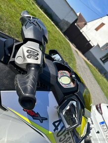 Sea Doo Rxp 300 - 5