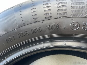 195/65 r15 continental - 5