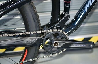 Merida ONE-TWENTY 3000 (2021) – NOVÉ, Karbon,Full Suspention - 5
